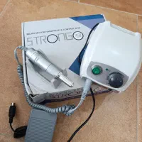 وسایل کاشت ناخن تمیز و سالم زیر قیمت