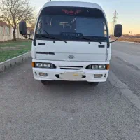 مینی بوس هیوندا