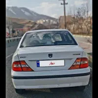 سمند SE|خودرو سواری و وانت|سنندج, |دیوار