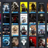 نصب و آپدیت بازی آنلاین کامپیوتر