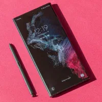 اس ۲۲ الترا ۲۵۶ رم ۱۲ اسنپ دراگون