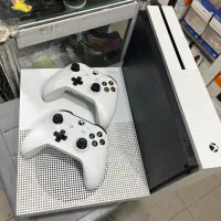 XBox One S در حد آک