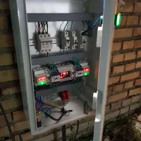 برق صنعتی|خدمات پیشه و مهارت|گرگان, |دیوار