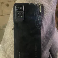 نوت ۱۱پرو|موبایل|نیشابور, هفده شهریور|دیوار