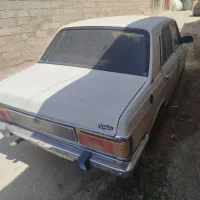 فروش بدنه استوک پیکان