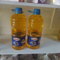 فروش روغن خوراکی طبیعت