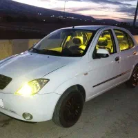 تیبا 2 مدل 98