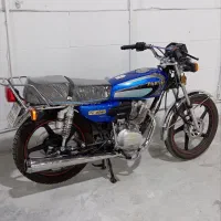 موتور سیکلت ۲۰۰