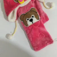 شال کلاه