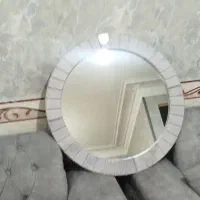 میز تلویزیون و آینه کنسول