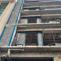 اجرای تاسیسات ساختمان آب و فاضلاب