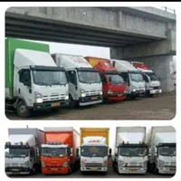 اتوباربری جهانگیر نیسان خاور|خدمات حمل و نقل|زنجان, |دیوار