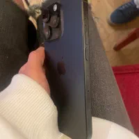 آیفون ۱۶ پرو ۲۵۶ گیگ|موبایل|تهران, الهیه|دیوار