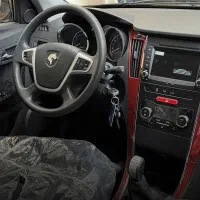 دنا پلاس پنج دنده ۱۴۰۴|خودرو سواری و وانت|رامهرمز, |دیوار