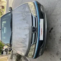 پژو پارس شاسی پلم