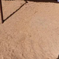 ۳تن کاه گندم نرم سر خوشه کربال