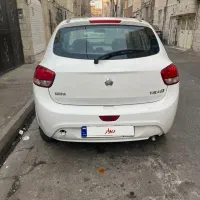 تیبا2Ex|خودرو سواری و وانت|تهران, نعمت‌آباد|دیوار