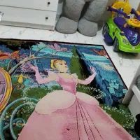 فرش کودک ۴متری|فرش|پاکدشت, پاکدشت (مامازند)|دیوار