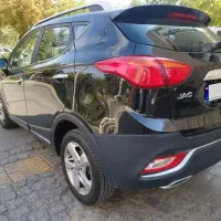 جک s3 اتومات مدل ۱۴۰۱