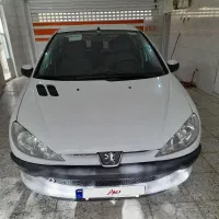 206 تیپ 5 بشرط
