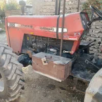 تراکتور ۲۸۵ مدل ۹۲|خودرو سنگین|کلاله, |دیوار