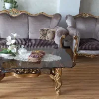 مبل کلاسیک ۹ نفره