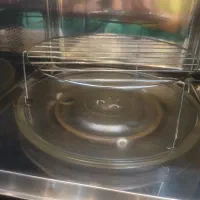 فروش مایکروویو بیم آلمان|اجاق گاز و لوازم برقی پخت‌وپز|بابلسر, |دیوار