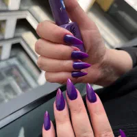 خدمات و اموزش حرفه ای کاشت ناخن با بهترین متریال|خدمات آرایشگری و زیبایی|اسلامشهر, شهرک واوان|دیوار