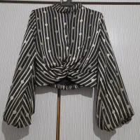 بلوز مجلسی نو