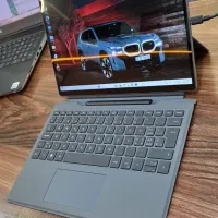Dell latitude 7320 2in1 با قلم و سیمکارتخور|رایانه همراه|اردبیل, |دیوار