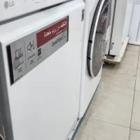 ست کامل لوازم خانگی الجی سفید|یخچال و فریزر|زاهدان, |دیوار