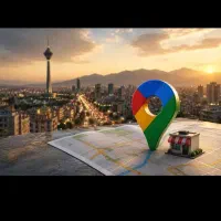 استخدام خانم ویزیتور (ثبت لوکیشن در نقشه ها)|استخدام بازاریابی و فروش|تهران, زرکش|دیوار