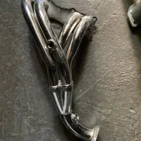 هدرز و اگزوز|قطعات یدکی و لوازم جانبی|قدس, هفت جوی|دیوار