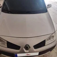 مگان اتومات 2000 سی سی فول|خودرو سواری و وانت|هشتگرد, ینگی امام|دیوار