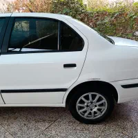 سمند LX مدل 88|خودرو سواری و وانت|شوش, |دیوار