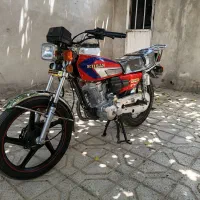 هندا احسان 200 مدل 1404