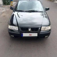 سمند مدل ۹۳ ef7 قیمت مناسب|خودرو سواری و وانت|رشت, فرزانه|دیوار