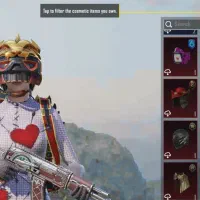 اکانت پابجی موبایل|کنسول، بازی ویدئویی و آنلاین|خورموج, |دیوار