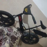 دوچرخه 20|دوچرخه، اسکیت، اسکوتر|بیرجند, |دیوار