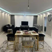 ۷۲متر سالن پرده خور روبه افتاب۸ ساله سازمان برنامه