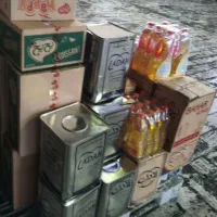 استخدام راننده پخش( راننده با خودرو شخصی)