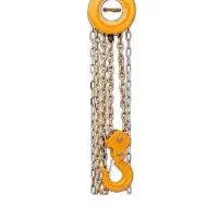 جرثقیل دستی مارک ورکسایت 1تن.2تن