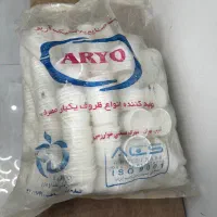 ظرف یکبار مصرف سس