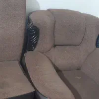 مبل دوازده نفره|مبلمان خانگی و میز عسلی|سیرجان, |دیوار