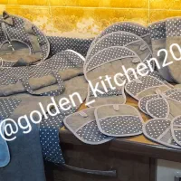 دوخت سرویس اشپزخانه با بهترین متریال