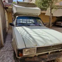 وانت پیکان|خودرو سواری و وانت|اصفهان, ملک‌شهر|دیوار