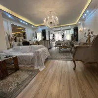 ۱۰۰ متر دو خواب فول امکانات_ جنت آباد مرکزی