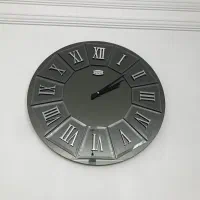 ساعت دیواری