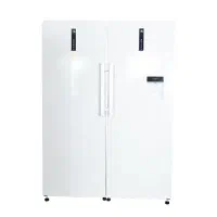 یخچال فریزر دوقلوی لیون