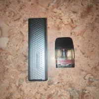 پاد ویپرسو به همراه کارتریج